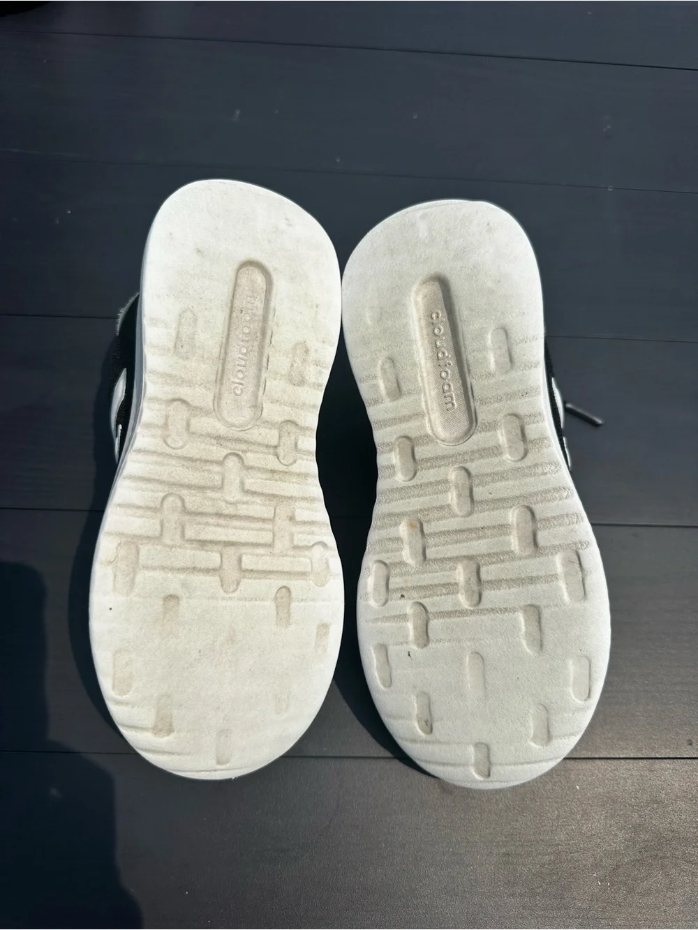 Vans pairs name
